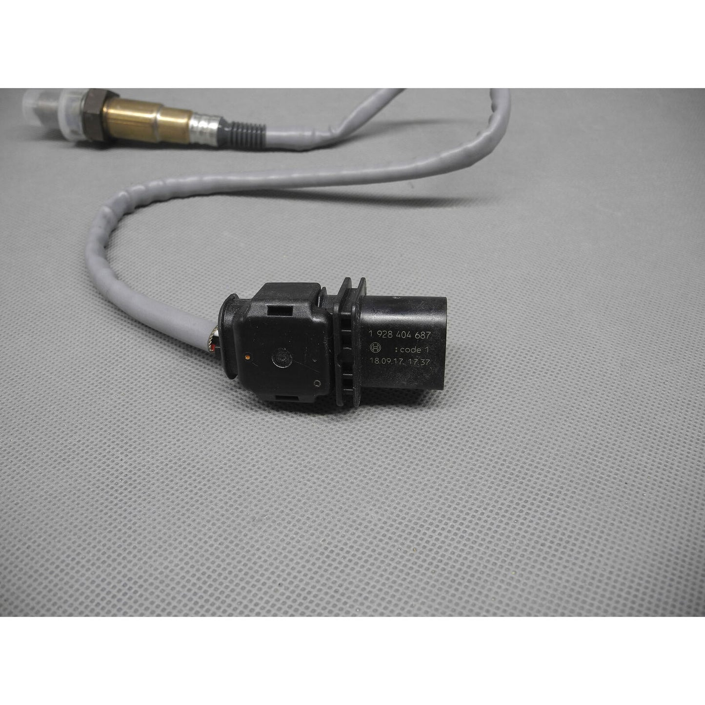 OE GENUINE Lambda Oxygen Sensor 0258017245 For 2011-2015 Volkswagen Jetta