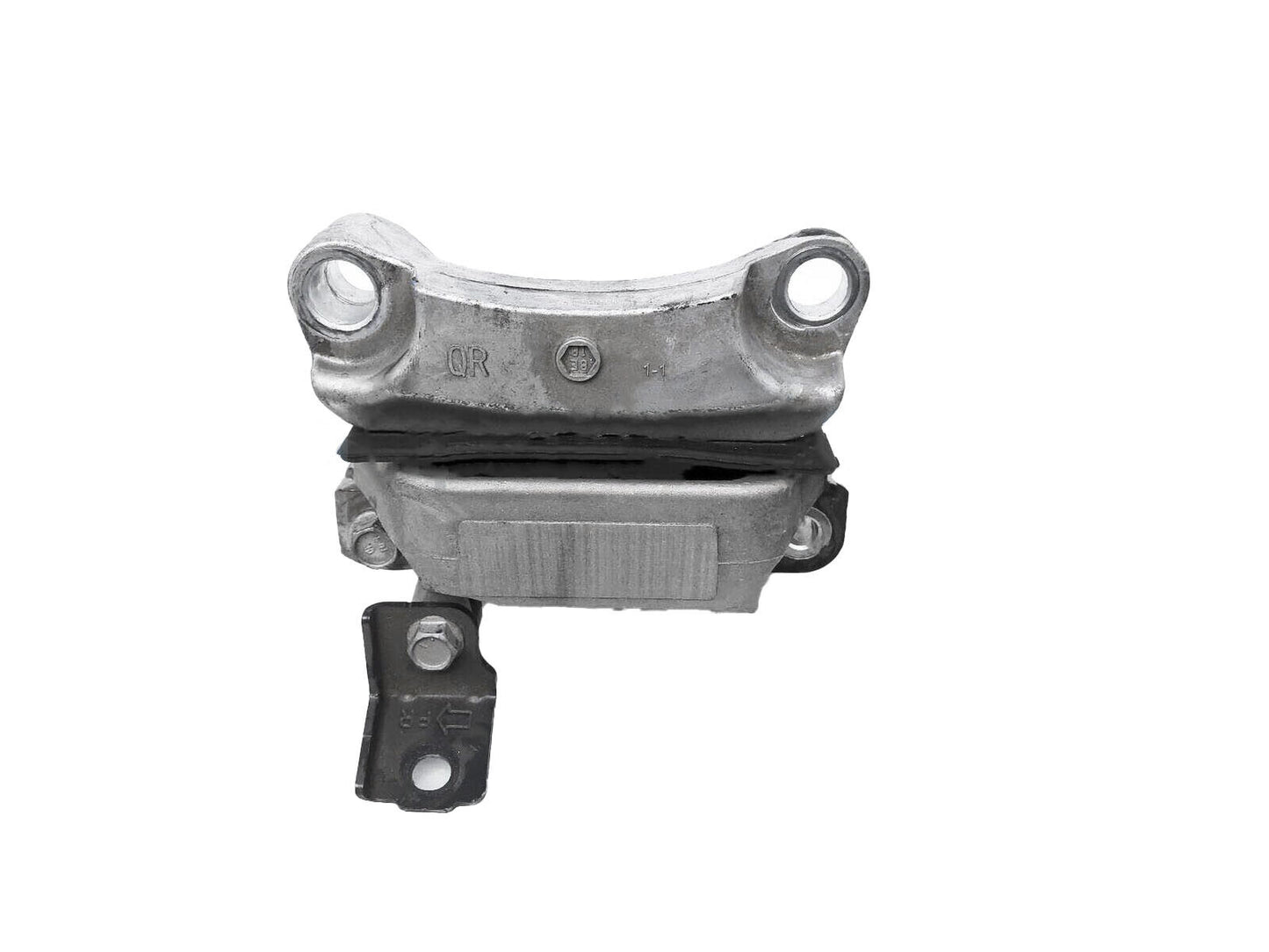 Left Engine Mount MotorKing For 2019-2020 Nissan Altima 2.5L Hydraulic