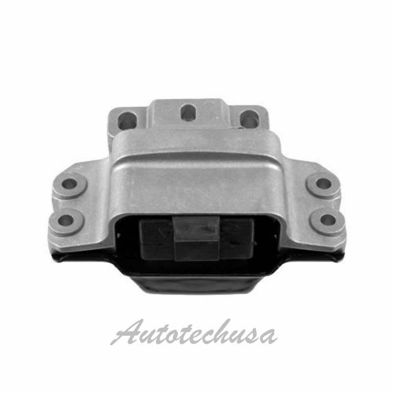 2005-07 Per VW Jetta Diesel Sinistro Cambio Manuale Motore Montante 6959