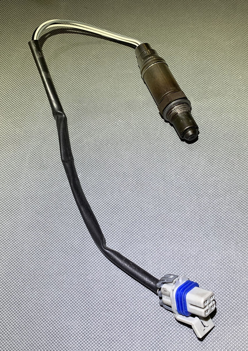 Orig. Véritable Oxygène Capteur Pour Cadillac Escalade Avalanche GMC Yukon XL