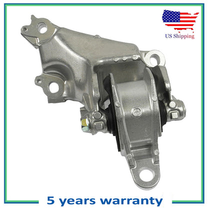 MotorKing For 12-15 Honda Civic Manual Transmission Motor Mount Bracket 1.8L