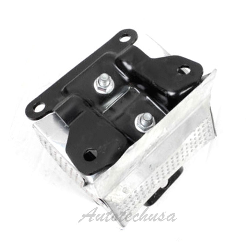 MotorKing For Cadillac Escalade Chevy TAHOE GMC YUKON Front Engine Motor Mount
