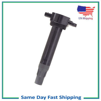 Accensione Bobina Per Chrysler 300 Dodge Magnum 3.5L 2.7L UF502 4606869AB
