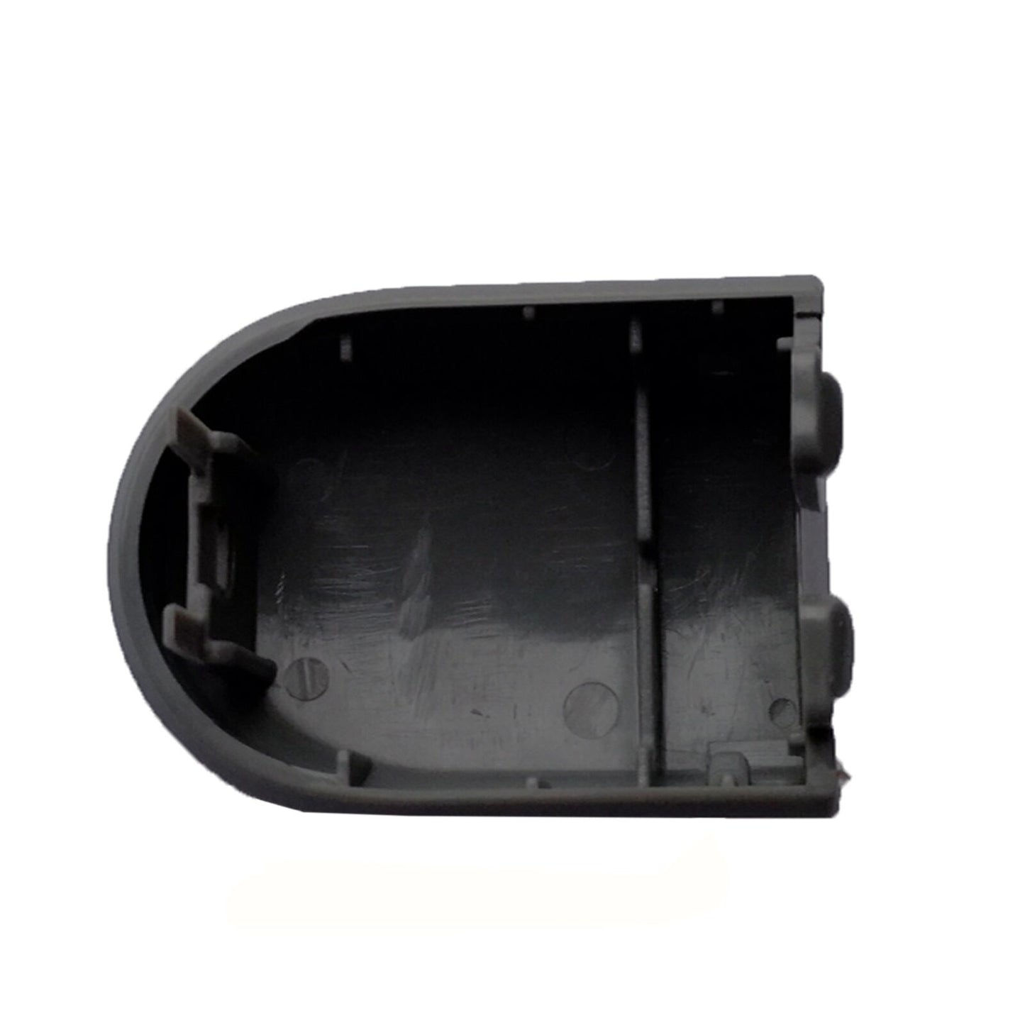 Outside Door Handle Trim W/O Keyhole For 2007-2012 Nissan Versa Non Painted