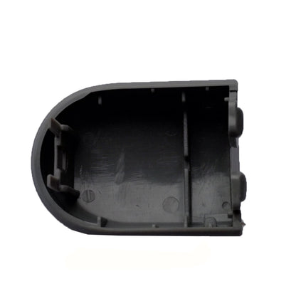 Outside Door Handle Trim W/O Keyhole For 2007-2012 Nissan Versa Non Painted