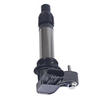 New Ignition Coil For UF569 C1555 12610626 Buick GMC Chevrolet Pontiac Cadillac