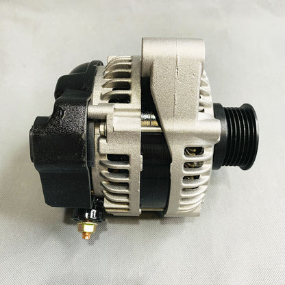 BOSCH Reman Alternatore Per 2005-2009 Land Rover LR3 Range Rover Sport AL9355X