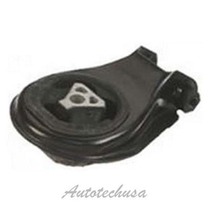 M099 Moteur Montage 2PCS Pour 04-11 Mazda 3 2.0 avant Droit Et Arrière 4402 4405