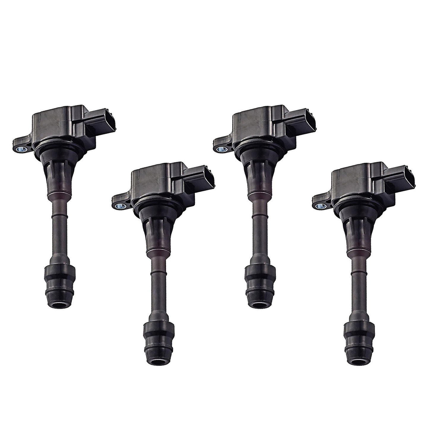 Juego De 4PCS UF350 Nuevo Encendido Bobinas para 2002-2006 Nissan Altima Sentra