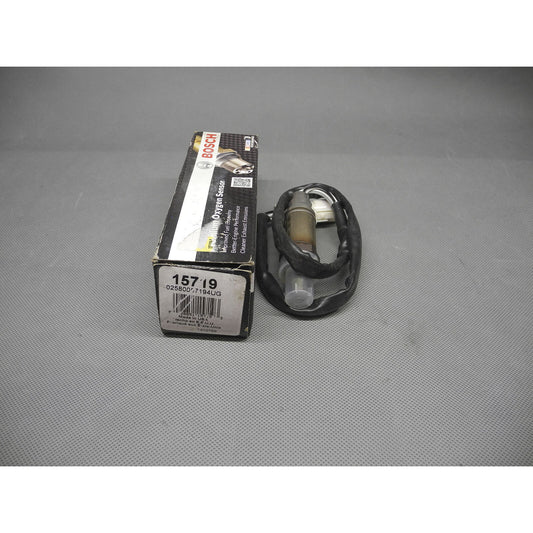 Brand New EO GENUINE Oxygen Sensor 15719 For 1990-2011 MAZDA MERCURY FORD
