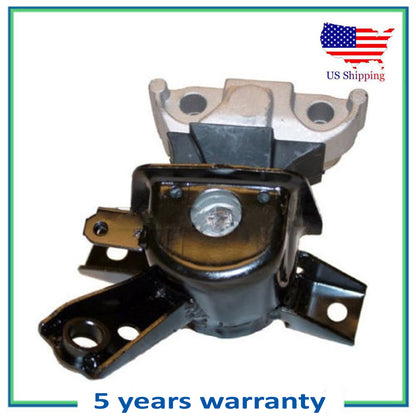 Anteriore Destro Motore Montante W/ Idraulico Per 06-08 Toyota RAV4 2.4L 2WD