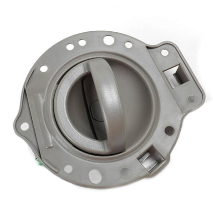 Avant Arrière Gauche Intérieur Porte Poignée Neuf CR2823G1 Pour 2006-2010 Jeep