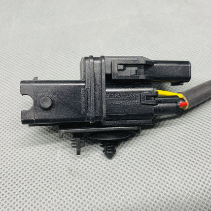 En Amont Orig. Véritable Oxygène Lambda Capteur 30751545 Neuf 2008-2013 De Volvo