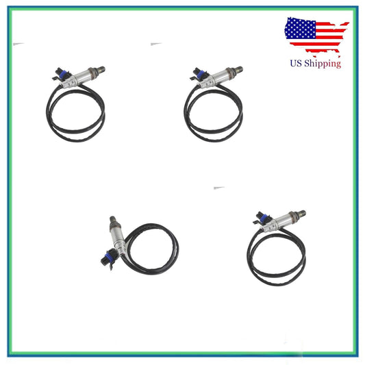 Brand New Oxygen Sensor For 00-02 Pontiac Firebird Trans Am 5.7L