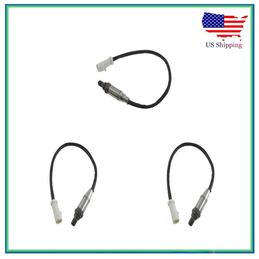 Tout Neuf Oxygène Capteur Pour 1996 Lincoln Mark VIII Commémoration 4.6L