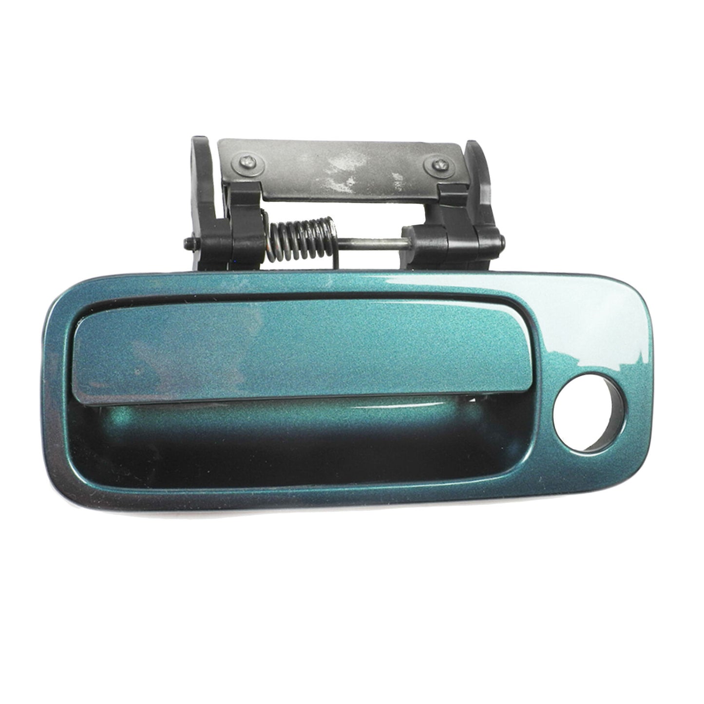 Set of 4 PCS Outside Door Handle For 00 01-04 Toyota Avalon 6S7 Aspen Green