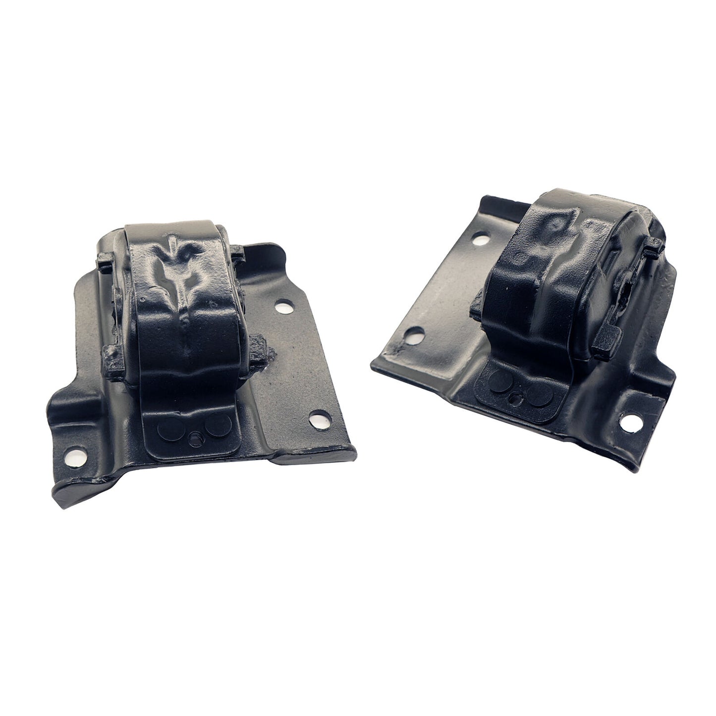 Motore Montante Set Per 1997-2003 Ford F-150 4.2L 2833 2831 2PCS