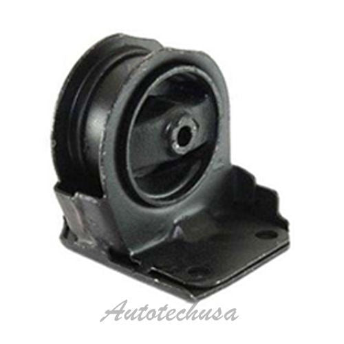 M525 Motor & Trans Mount For 96-99 Mitsubishi Eclipse 2.0 Turbo 2.4L 4 PCS