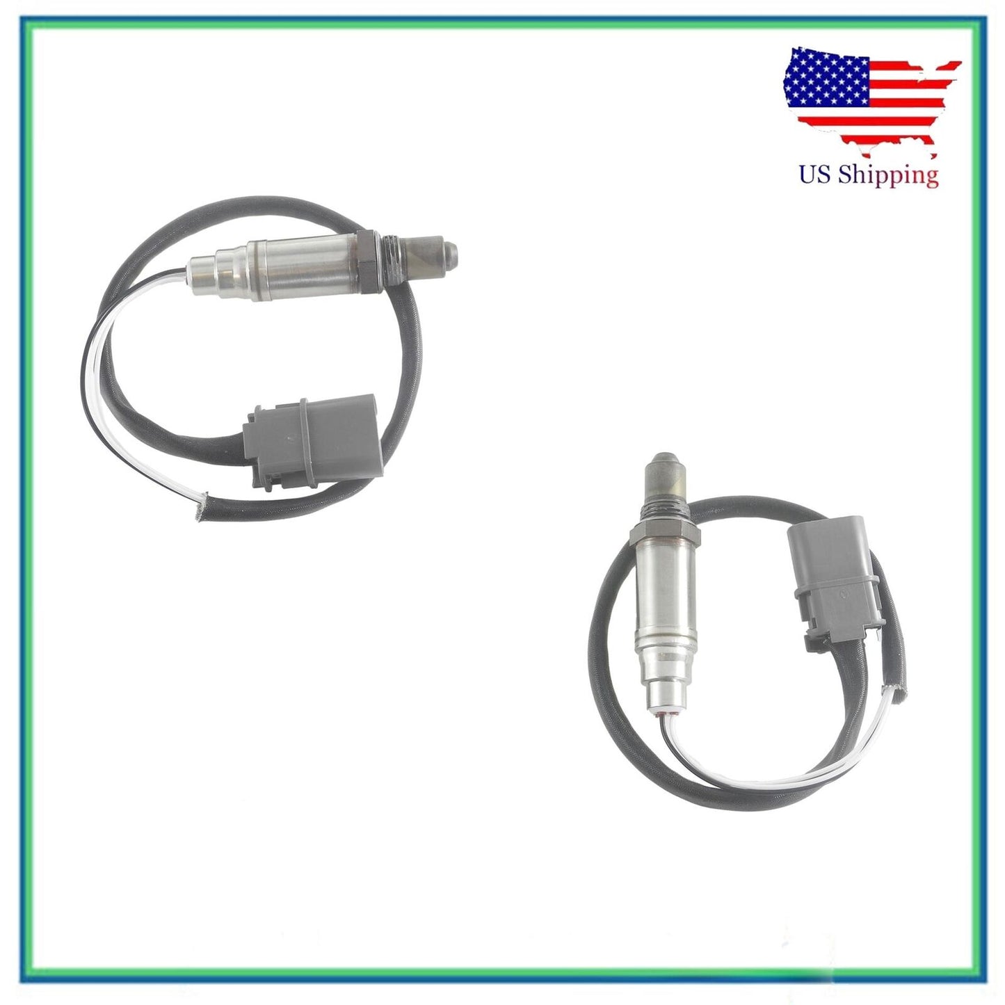 Brand New Oxygen Sensor Fits 2001-2002 Mercury Villager Sport 3.3L