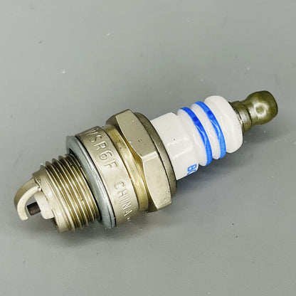 OE Bosch Spark Plug 6PCS 7547 WSR6F For STIHL FS MS Series HUSQVARNA + more