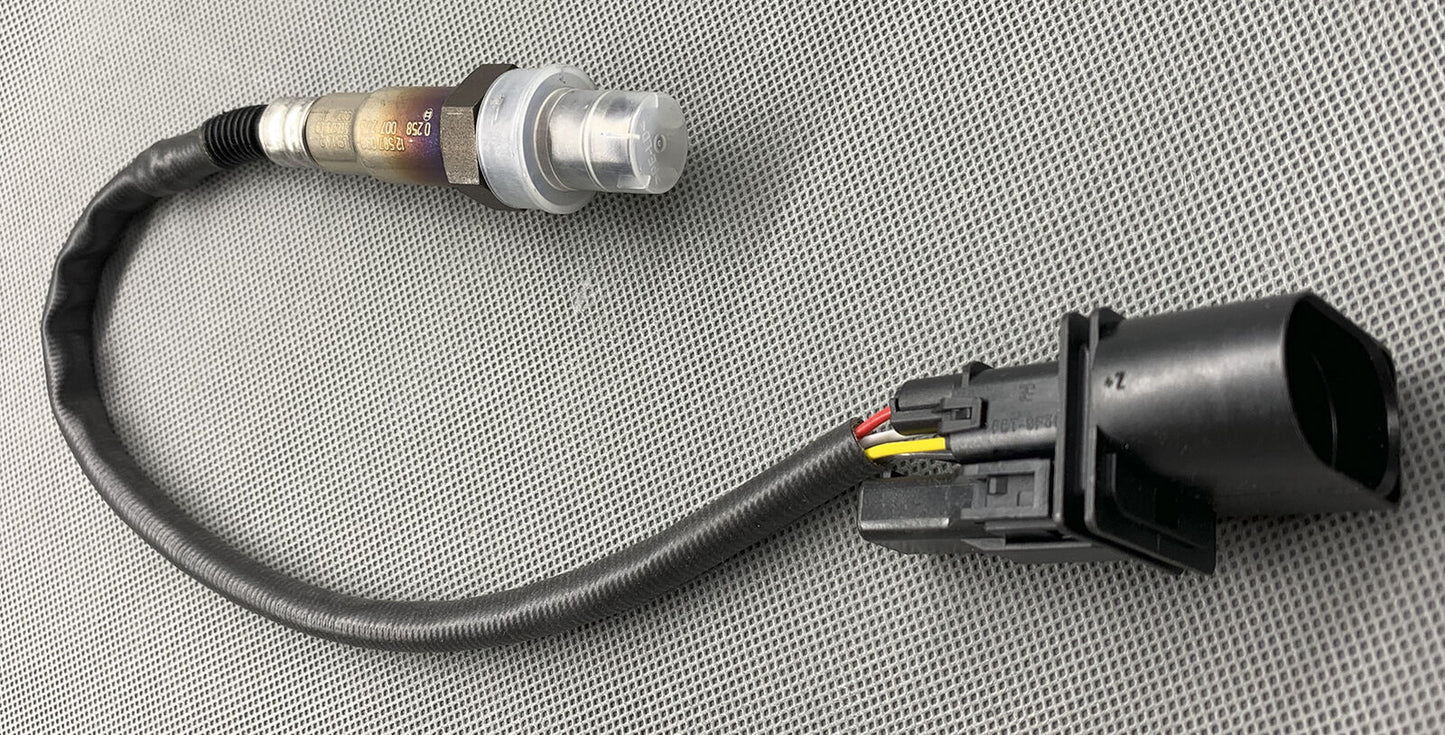EO GENUINE Oxygen Sensor O2 0258007275 Fits Audi TT S4 A8 VW A8 Quattro