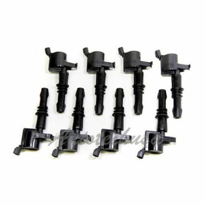 IC60 DG511 Ford Lincoln Mercury 4.6L 5.4L V8 Allumage Bobine B255 8 USA Navires