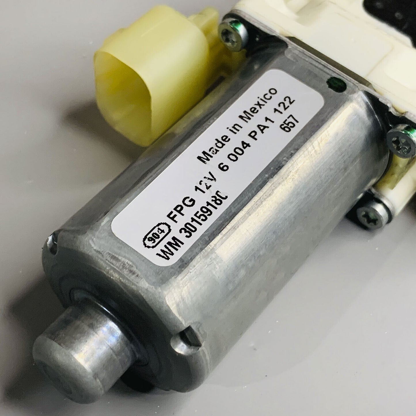 OE Bosch Power Window Motor 6004PA1122 Front Right For 2007 Ford Expedition 5.4L