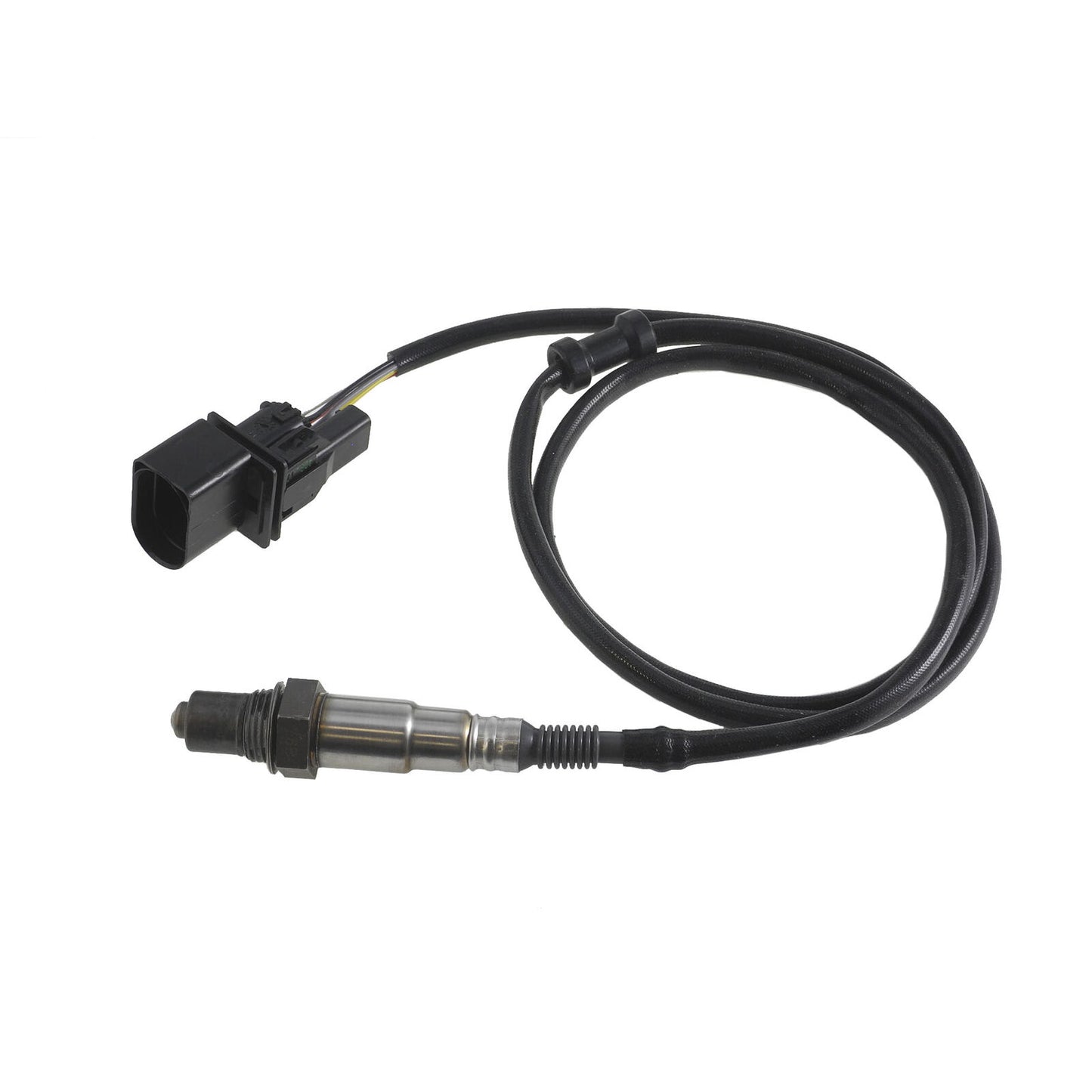 3Pcs Brand New Oxygen Sensor For 04-05 BMW 645Ci Base 4.4L