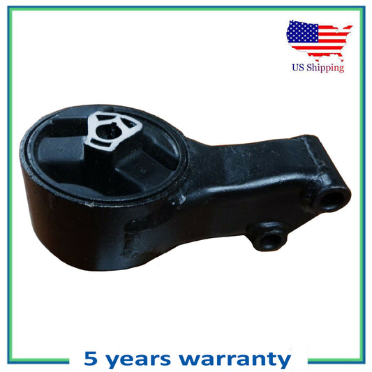 Rear Transmission Mount For 2011-2017 Chevrolet Cruze Limited 1.4L 1.8L 2.0L L4