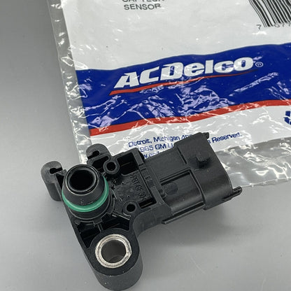 Acdelco Colector Absolute Presión Sensor 213-4760 Para GM Chevy Cruze Sonic Trax