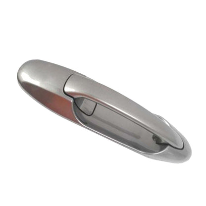 Rear Right Outside Door Handle For 1B2 Antique Sage Pearl Toyota Tundra Sequoia