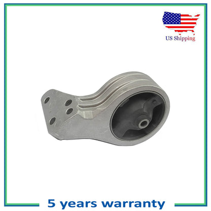 Posteriore Motore Montante Per 2001-2006 Hyundai Santa Fe 2.7L 7113
