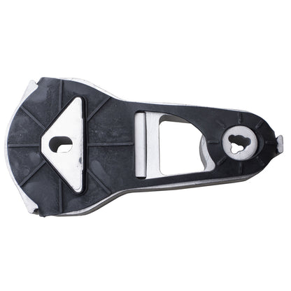 Motor & Auto Trans Mount For Ford Explorer Police Interceptor Utility 3.5L 3.7L