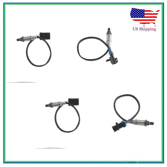 Brand New Oxygen Sensor For 1996-1999 GMC Yukon SLE 5.7L