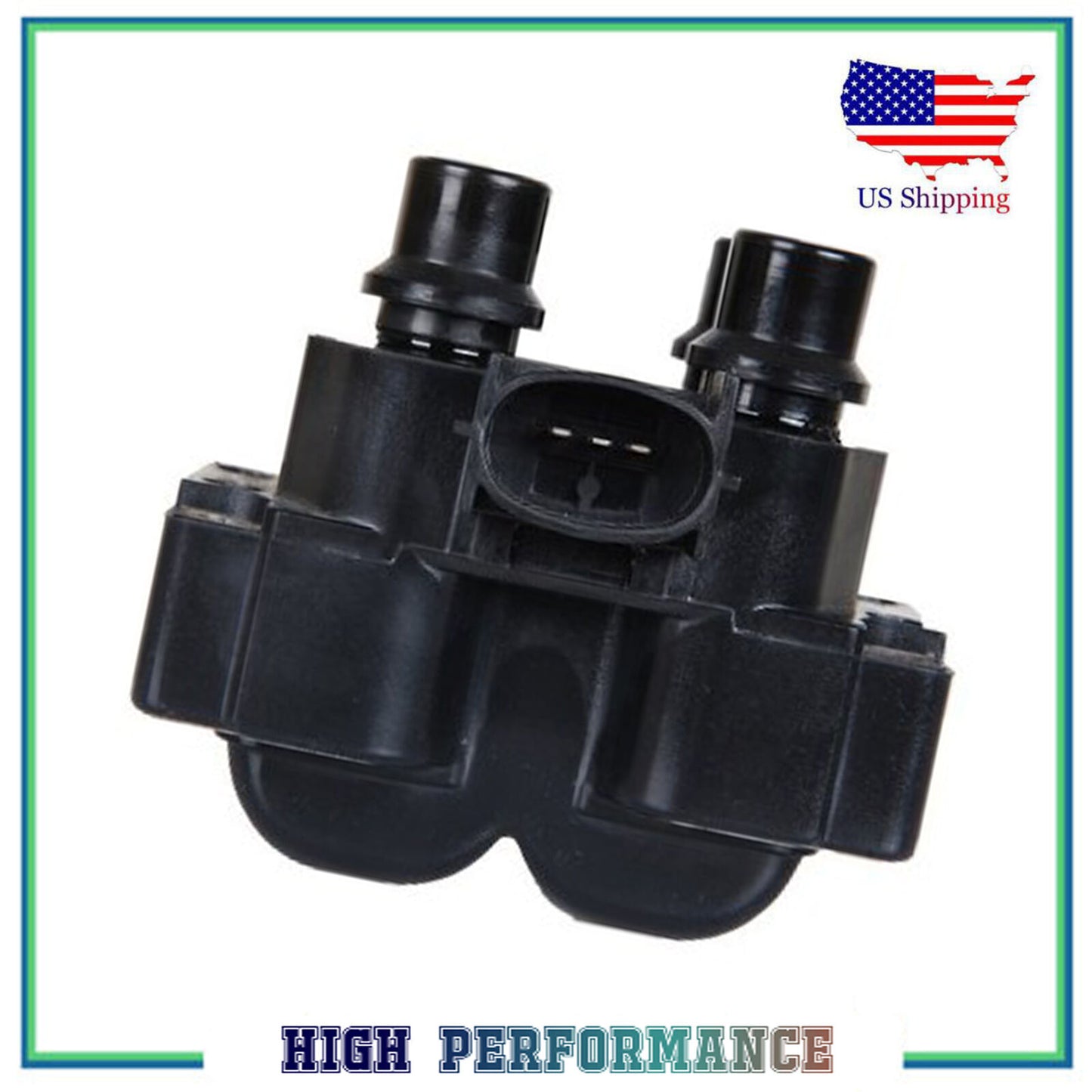 DG449 DG530 FD480 DG454 Ignition Coil For New Ford Lincoln Mercury Mazda 4.6 5.0