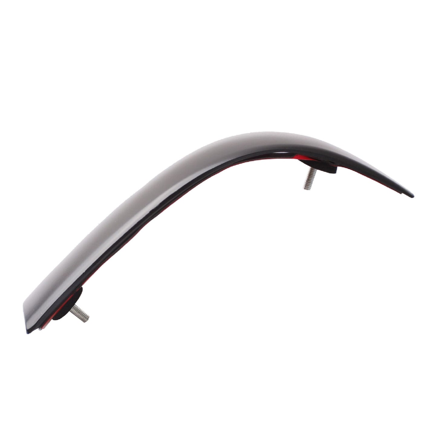 Right Passenger Upgraded Roof Molding For 98-11 Ford Ranger UA UB Ebony Black