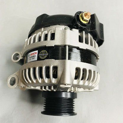 BOSCH Reman Alternatore Per 2005-2009 Land Rover LR3 Range Rover Sport AL9355X