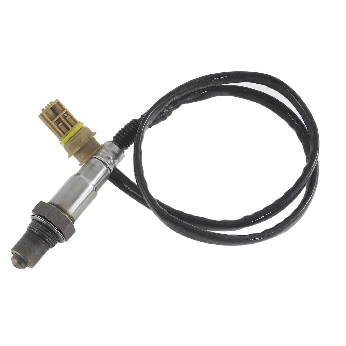Tout Neuf Oxygène Capteur Pour 2006 Mercedes-Benz CLS55 AMG Base 5.5L