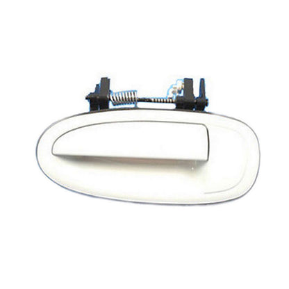 Set 4PCS Extérieur Porte Poignée Pour 1995-1999 Toyota Avalon 040 Super Blanc II