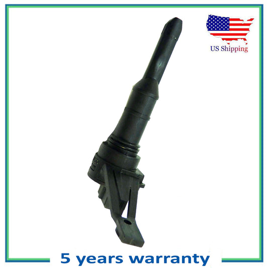 Vehicle Transmission Speed Sensor For 012409191D Audi A4 A6 S4 100 VW Passat