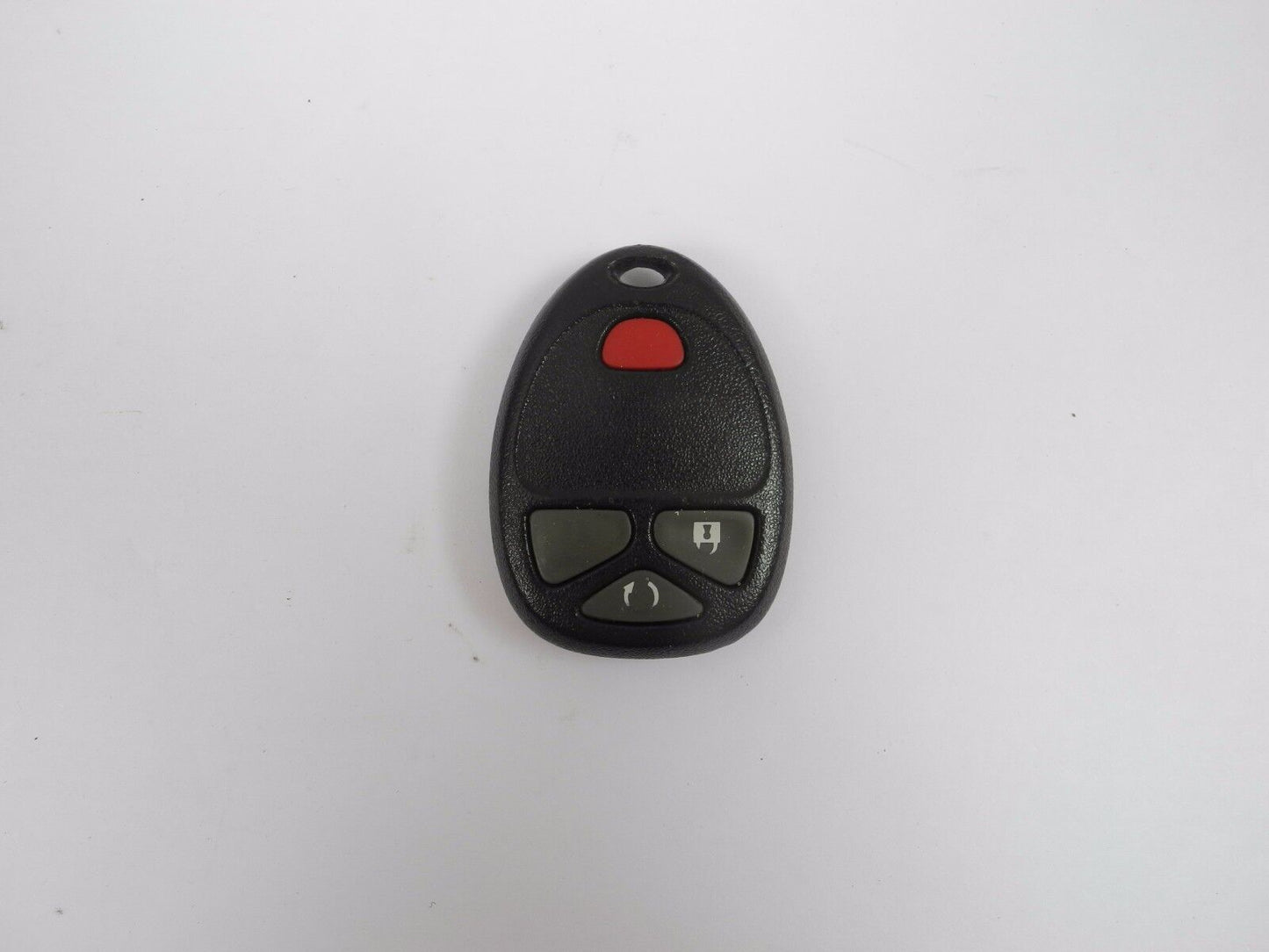 K124 For Chevy Silverado  2007 Key Remote control