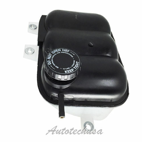For Dodge RAM 4.7L 5.7L Water Coolant Overflow Recovery Tank Reservoir B818