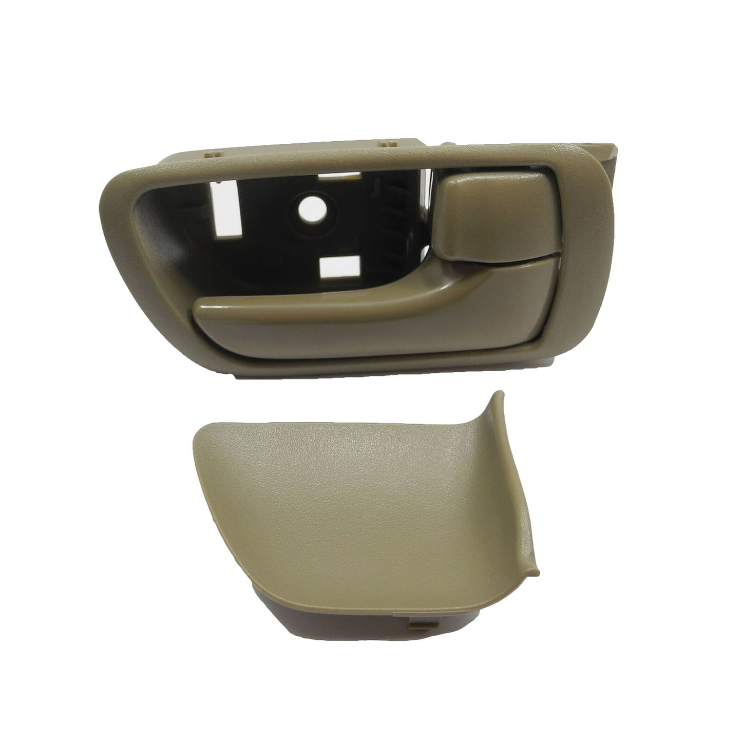 Frente Posterior Izquierdo Derecho Interior Puerta Mango Juego 4pcs Para 02-2006