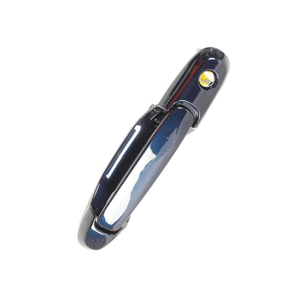 Front Right Outside Door Handle For 98 99-03 Toyota Sienna Stratosphere Mica 8Q0