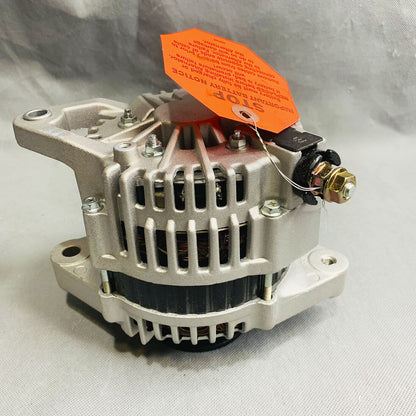BOSCH Remanufactured Alternator For 1995-1997 Nissan Pickup 2.4L AL2363X
