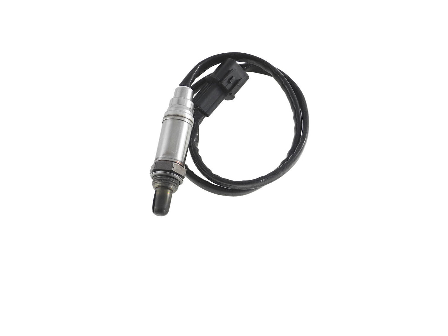 2 Pcs Oxygen Sensor For 1997-1999 Mitsubishi Montero Sport ES 2.4L