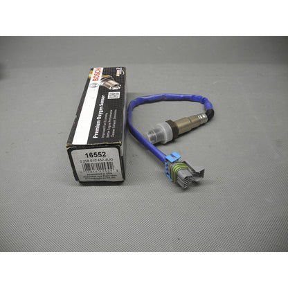 Orig. Originale Ossigeno Sensore 16552 Per 2012-2019 Chevy Camaro Cadillac K Ats