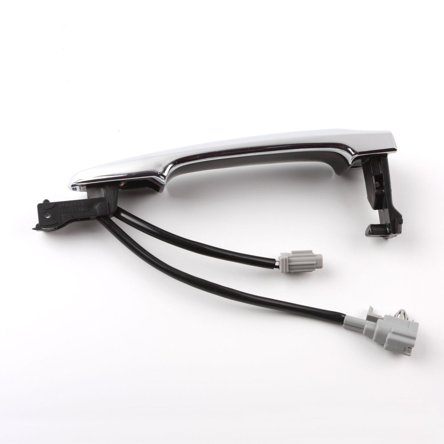 Anteriore SX O Dx Esterno Porta Manico Cromo Per Nuovo Nissan Cube Juke Versa