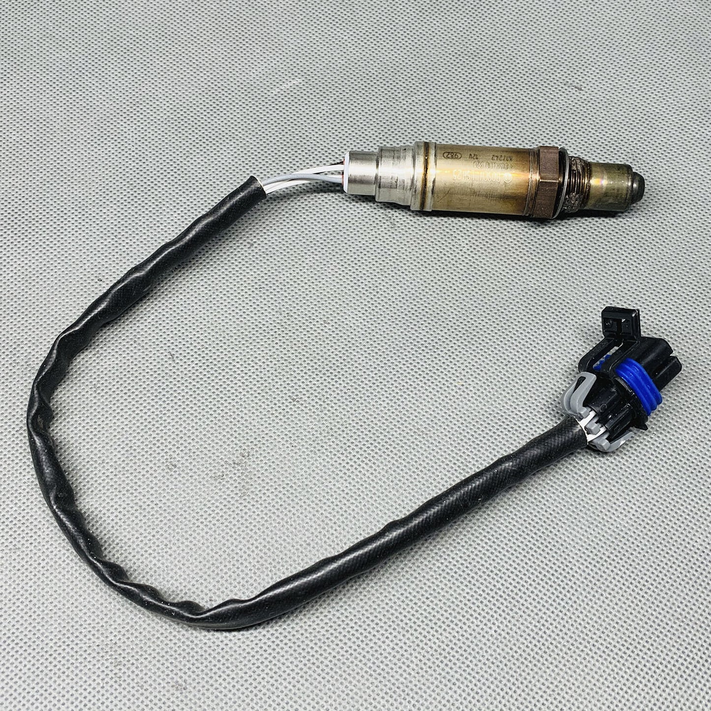 15894 Orig. Ossigeno Sensore O2 Per GMC Chevrolet Rapida 1500 2500 3500 Upstream