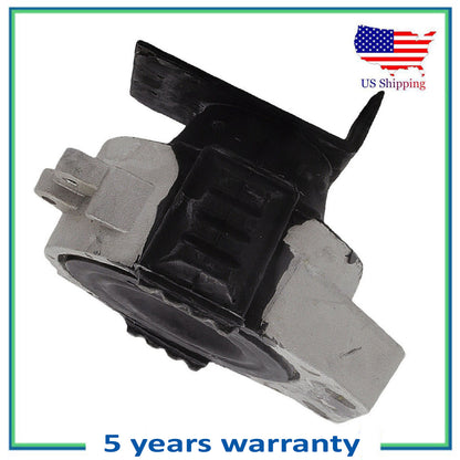Front Right Engine Motor Mount Insert For Mazda 10-13 3, 3 Sport 12-15 5 2.5L L4